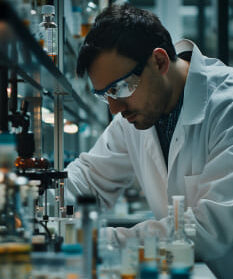 Sector Farmacéutica