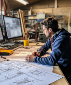 Sector Construcción